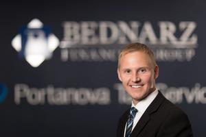 Ronald P. Bednarz